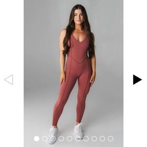 COPY - Vitality Cloud II X Jumpsuit